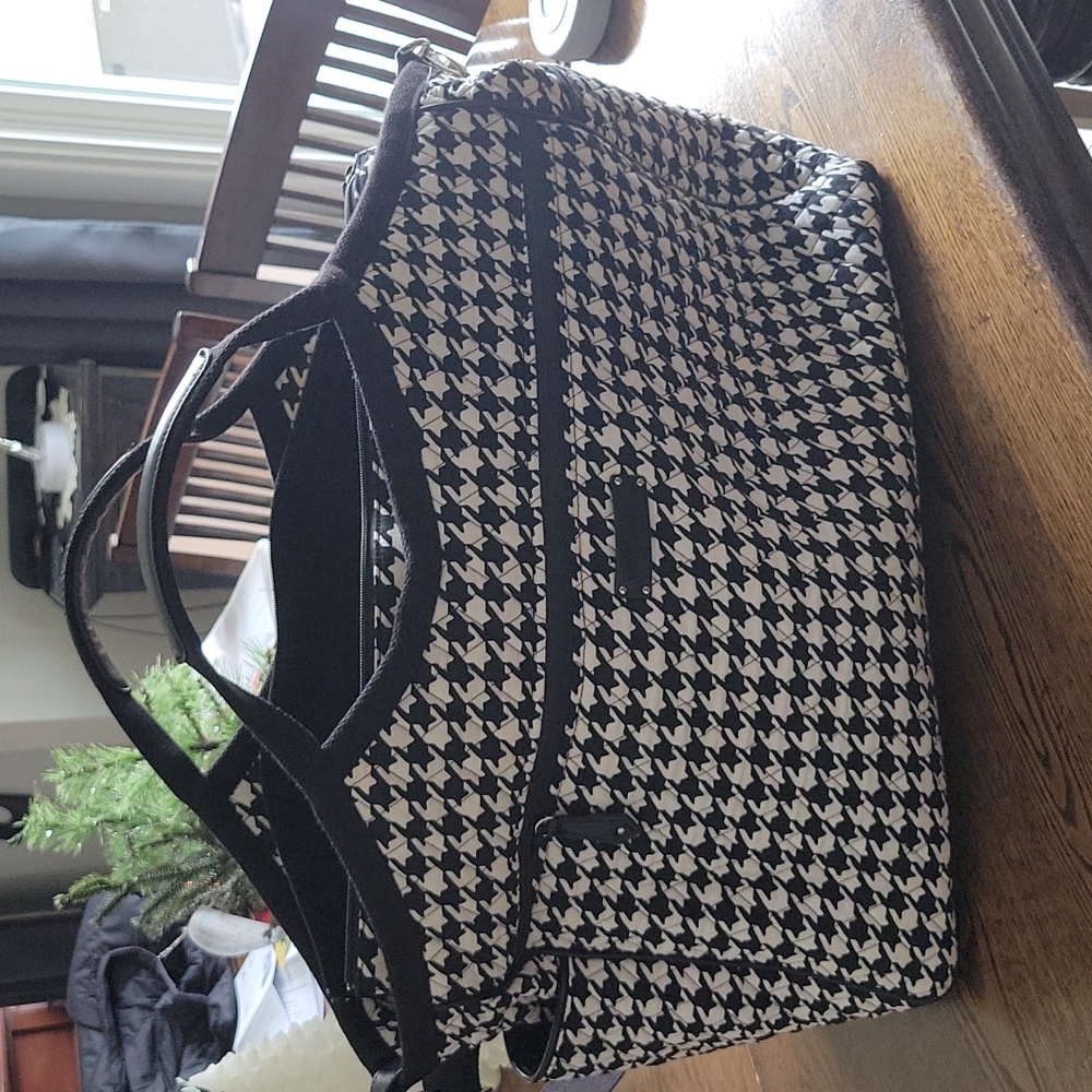 Vera Bradley Weekend Bag